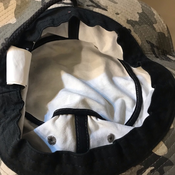 🌊Quicksilver Adjustable Bucket Hat - Picture 5 of 6